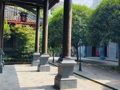 -平安桥天主教堂
