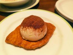 -萨莉亚意式餐厅(杭州滨江天街店)