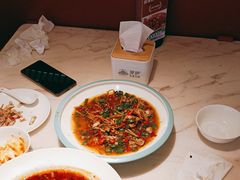 -茅庐川菜(烟台万象汇店)