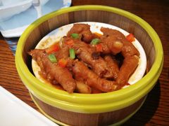 -江滨壹号艺文空间复合餐厅(闽江大道店)
