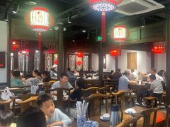 -老盛庆排档•南京菜(夫子庙店)