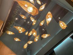 大堂-7017浙菜•建德味(中财店)
