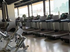 -OXYGYM 奥美氧舱运动中心(领展购物广场·中关村店)