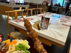 -呷哺呷哺(华林国际店)