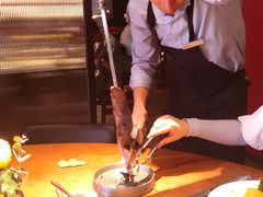-拉蒂娜·巴西牛排馆 Latina·Brazilian Steakhouse(王府井喜悦店)
