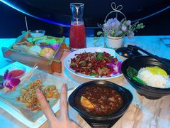 -ALICE PARTY自助式  KTV(松柏路店)