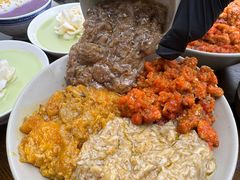 -李百蟹·江南蟹黄面·河景餐厅(夫子庙总店)