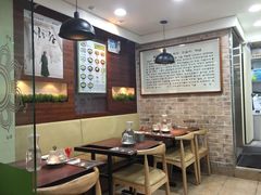 -神仙雪浓汤(明洞店)