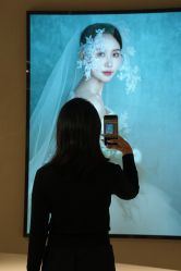 -乐派诗婚纱摄影