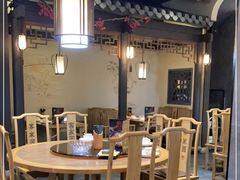 包厢-客家园.山野土菜.宴席(大运城邦店)