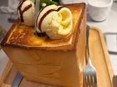 面包新秀-外婆家(杭州马塍店·杭帮菜名店)