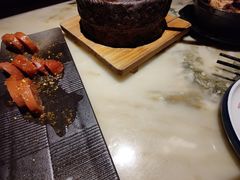 -绿茶餐厅(汇悦大融城店)