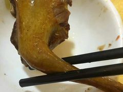 乳鸽子腿-嘉祥酒楼(祥荻路店)