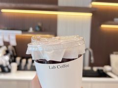 -LAB COFFEE来杯咖啡(宝龙店)