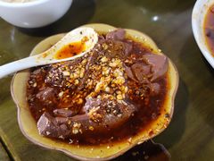 -小杨翘脚牛肉