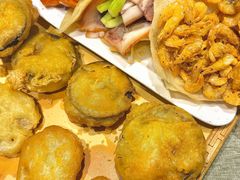 -卫鼎轩·曹公馆(鼓楼店)