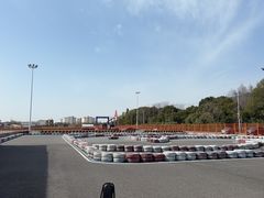 -锐擎卡丁车主题乐园(郊野公园店)