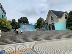 -凤岭儿童公园