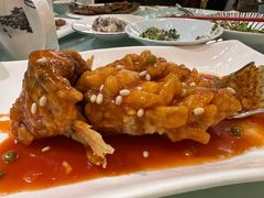 -梅龙镇酒家(南京西路总店)