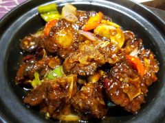 红烧驴尾-高玛纳驴肉火烧(河间总店)