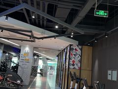 -帝豪斯健身俱乐部(市府恒隆广场店)