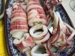 -福州人铭小吃