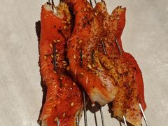 -小乾杯串店•16年沈阳烧烤(文安路店)