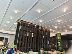 -希尔顿欢朋餐厅