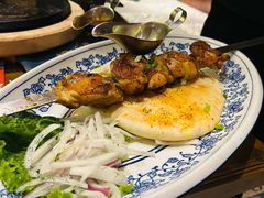 -卢布里西餐厅(海拉尔店)