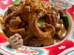 -七寻八找·胡同菜