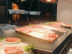 -苏格里岛自助海鲜烤肉(青秀万达店)
