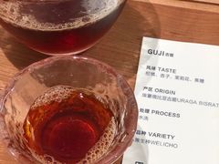-素咫咖啡CLIFEROSE
