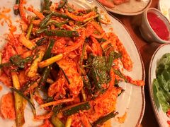 -长寿参鸡汤(朝韩风情街店)