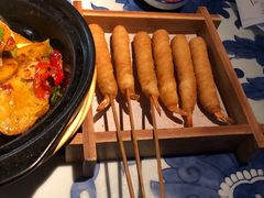 -蘇小主(徐州万达店)