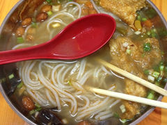 iphone_upload_pic-蓝姐私坊螺蛳粉(万达广场红谷滩店)
