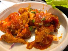 -九田家黑牛烤肉料理(石路天虹店)
