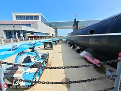-大连旅顺潜艇博物馆