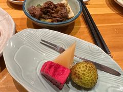 -大岛日本料理铁板烧(南通大饭店)