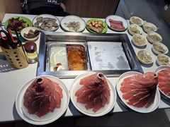 -新艺自助美食城(中山路店)