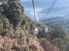 -腾冲云峰山