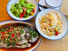 -妈妈的味道(和顺古镇店)