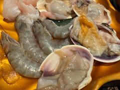 -牛YO寿喜烧和牛火锅自助(三台子万象汇店)