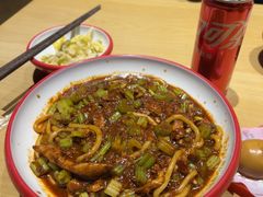 -西粉堂新疆米粉(朝外店)