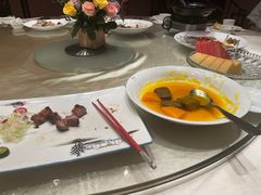 -香云轩·顺德菜(香云纱园林酒店店)