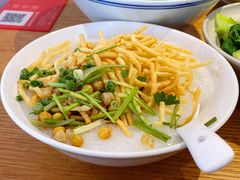 -村外有星光小食铺(长嘉汇店)