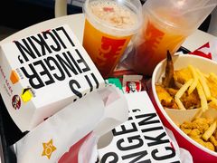 -肯德基(昆山千灯店)