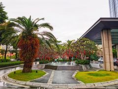 -珠海中海雅高铂尔曼酒店