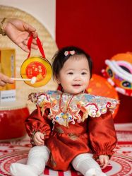 -可乐大王自然光儿童摄影(园区店)