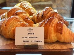 -西点坊(浦东香格里拉店)