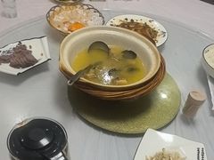 -翠茗农庄土菜馆(天目湖店)